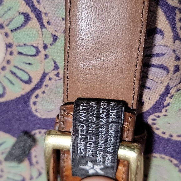 Brighton Belt - Picture 6 of 8